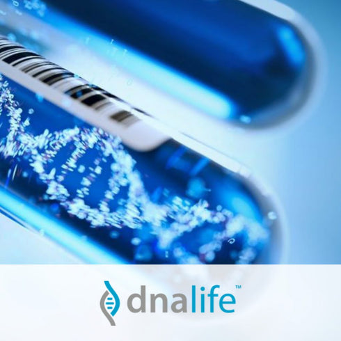 6 Panels Test with MedCheck-DNA Life-Matakana Pharmacy